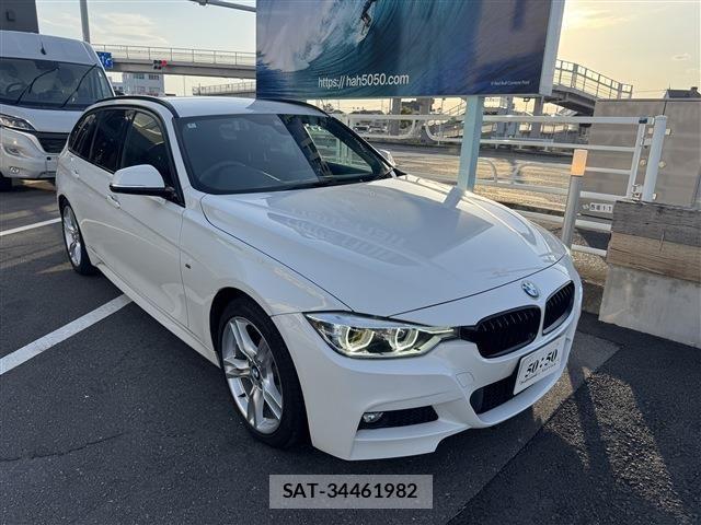 Bmw 3 SERIES 2016-02 6670508-0