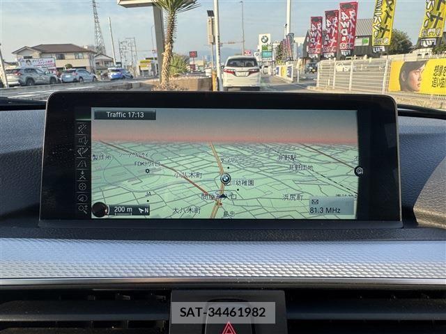 Bmw 3 SERIES 2016-02 6670508-9