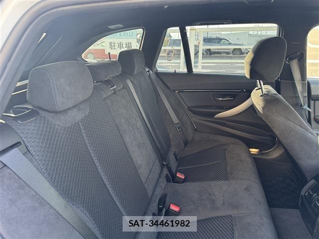 Bmw 3 SERIES 2016-02 6670508-11