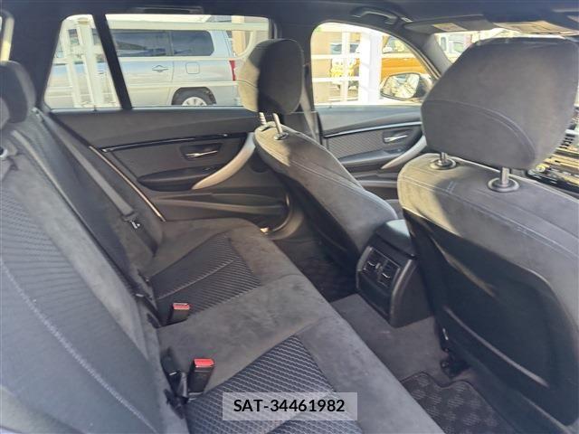 Bmw 3 SERIES 2016-02 6670508-12