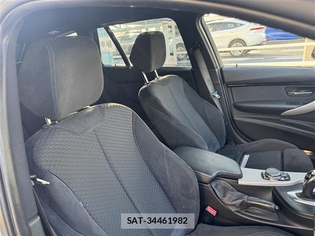 Bmw 3 SERIES 2016-02 6670508-13