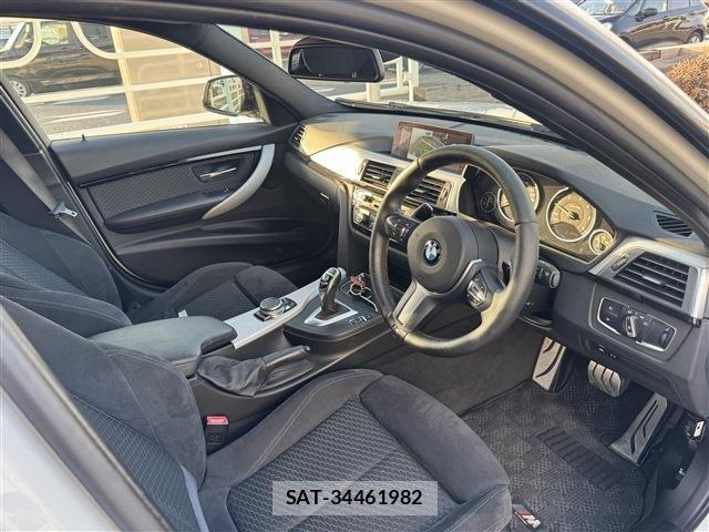 Bmw 3 SERIES 2016-02 6670508-14