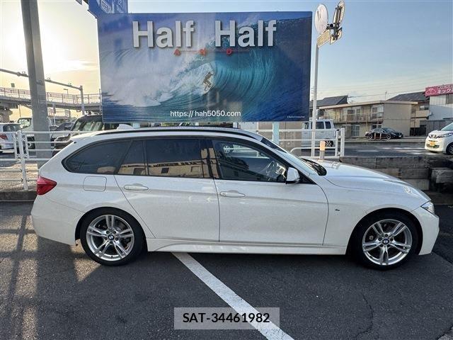 Bmw 3 SERIES 2016-02 6670508-1
