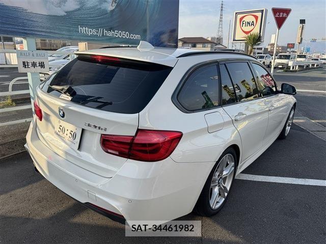 Bmw 3 SERIES 2016-02 6670508-3
