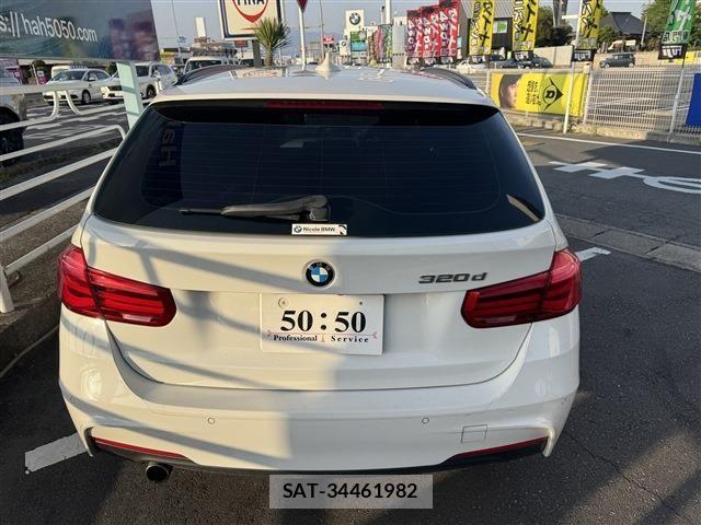 Bmw 3 SERIES 2016-02 6670508-4