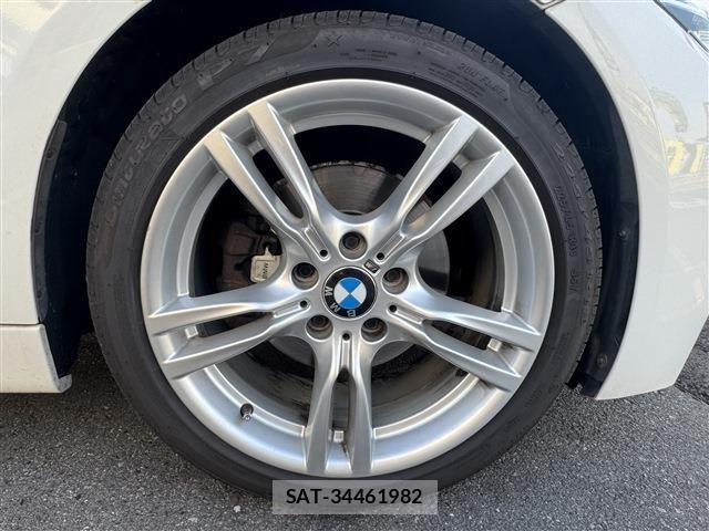 Bmw 3 SERIES 2016-02 6670508-5