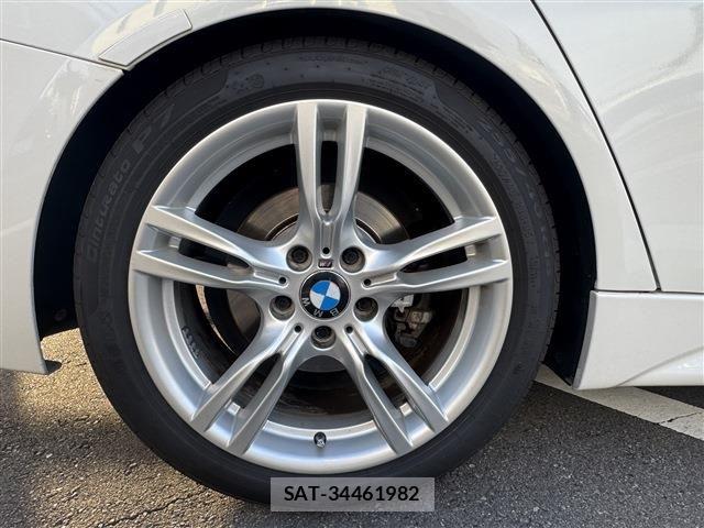 Bmw 3 SERIES 2016-02 6670508-6