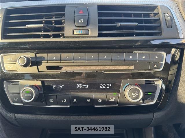 Bmw 3 SERIES 2016-02 6670508-8