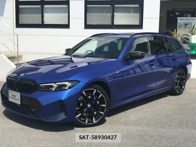 Bmw 3 SERIES 2025-11 6675152-0