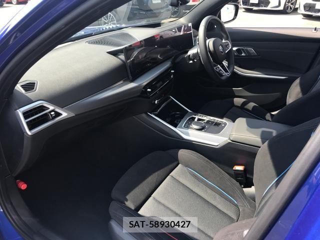Bmw 3 SERIES 2025-11 6675152-10