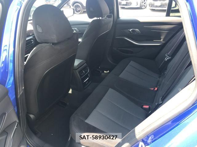 Bmw 3 SERIES 2025-11 6675152-12