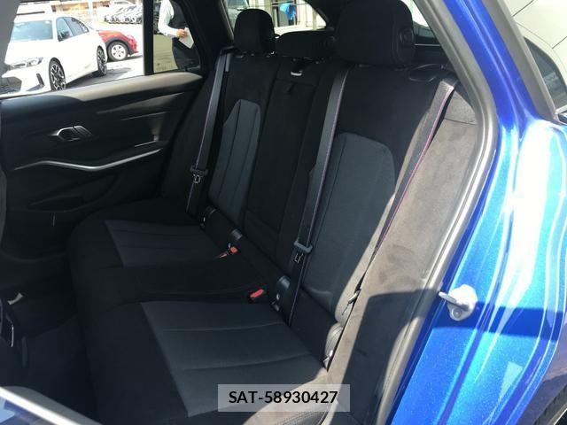 Bmw 3 SERIES 2025-11 6675152-13