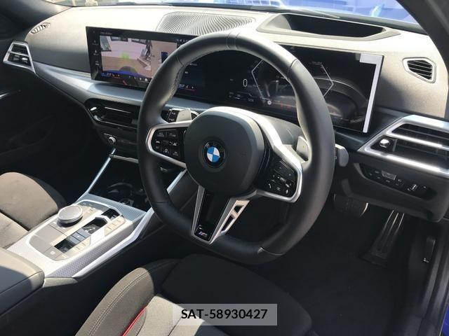 Bmw 3 SERIES 2025-11 6675152-17