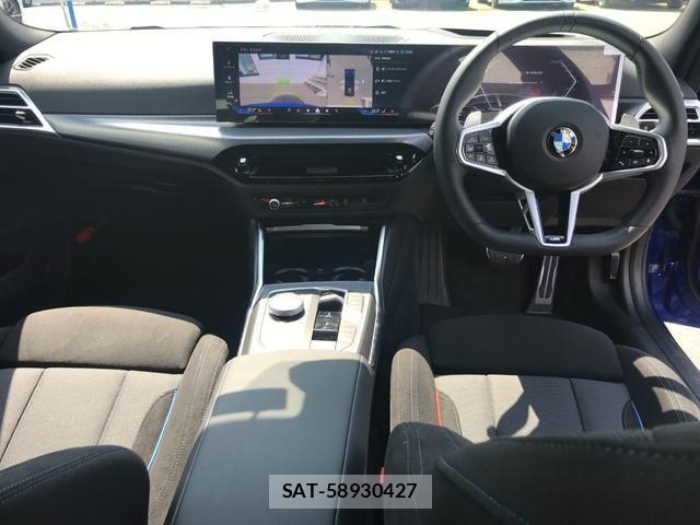 Bmw 3 SERIES 2025-11 6675152-1