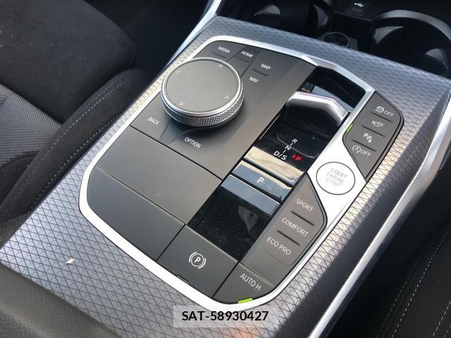 Bmw 3 SERIES 2025-11 6675152-20