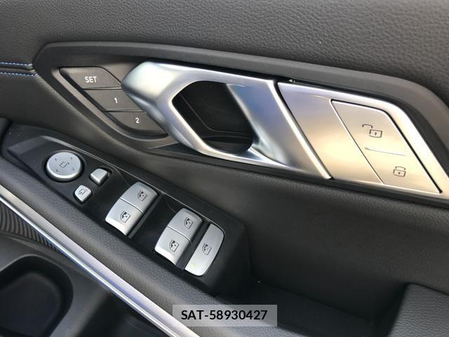 Bmw 3 SERIES 2025-11 6675152-23