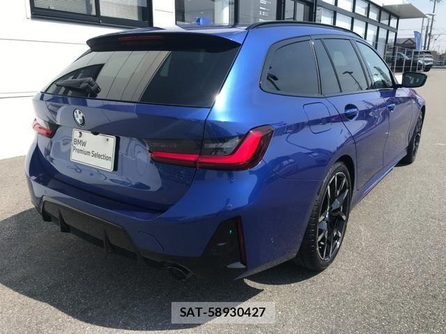 Bmw 3 SERIES 2025-11 6675152-2