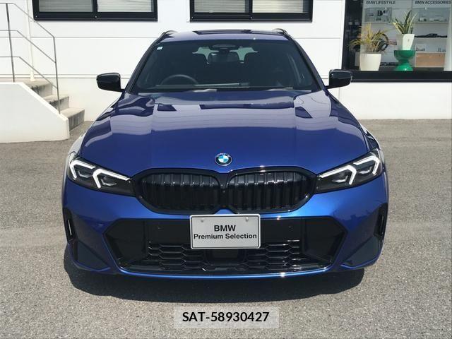 Bmw 3 SERIES 2025-11 6675152-3
