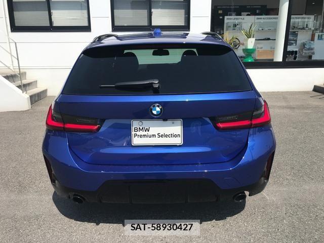 Bmw 3 SERIES 2025-11 6675152-4