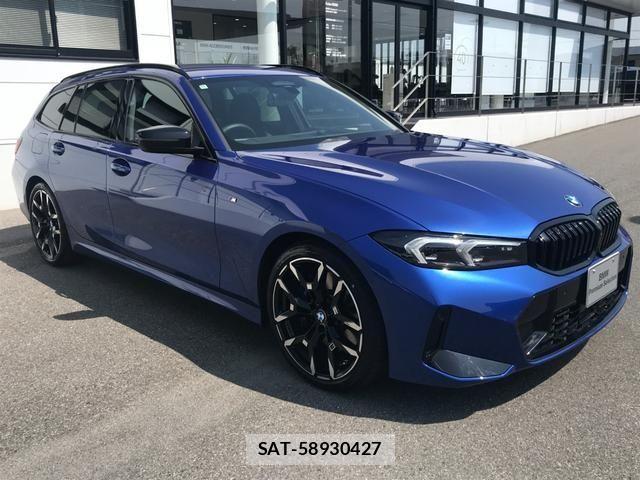 Bmw 3 SERIES 2025-11 6675152-5