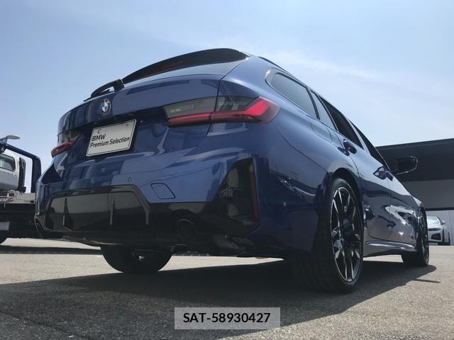 Bmw 3 SERIES 2025-11 6675152-6