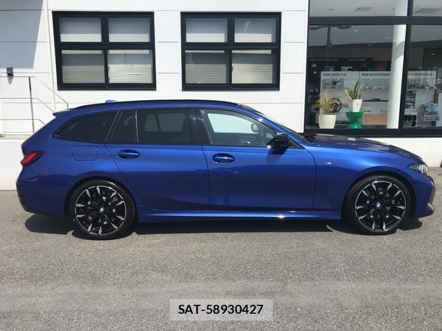 Bmw 3 SERIES 2025-11 6675152-8