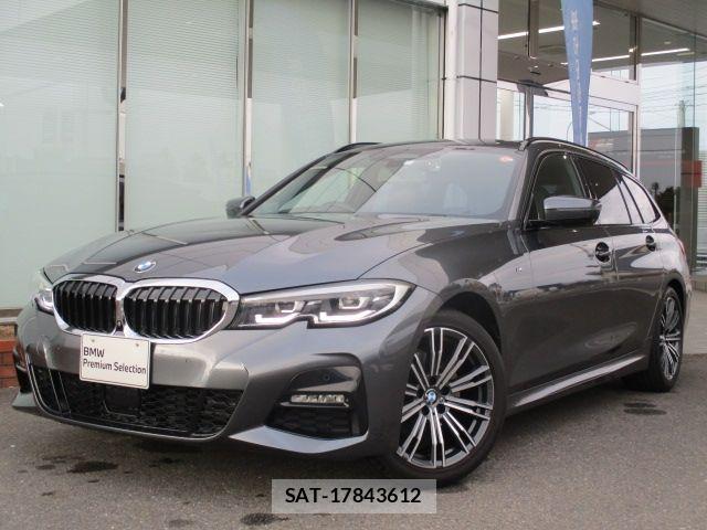 Bmw 3 SERIES 2021-03 6675156-0