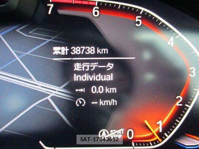 Bmw 3 SERIES 2021-03 6675156-10