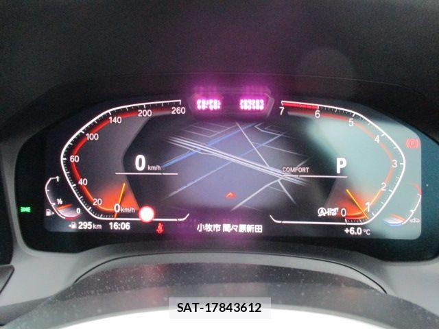 Bmw 3 SERIES 2021-03 6675156-11