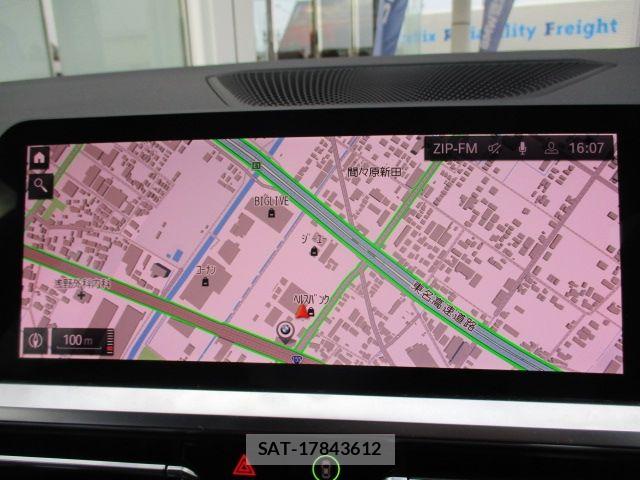 Bmw 3 SERIES 2021-03 6675156-14