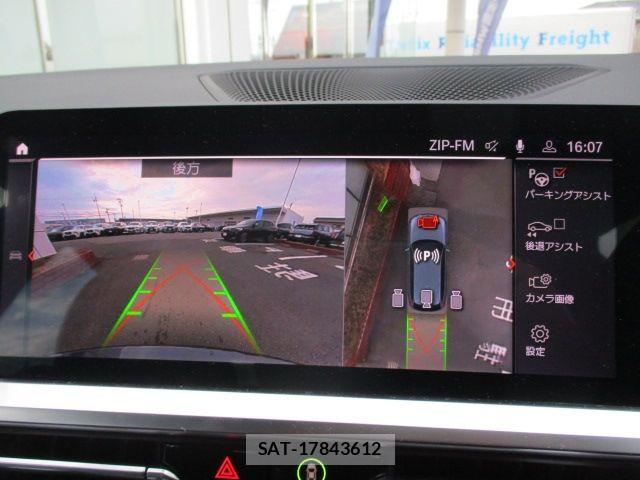 Bmw 3 SERIES 2021-03 6675156-15