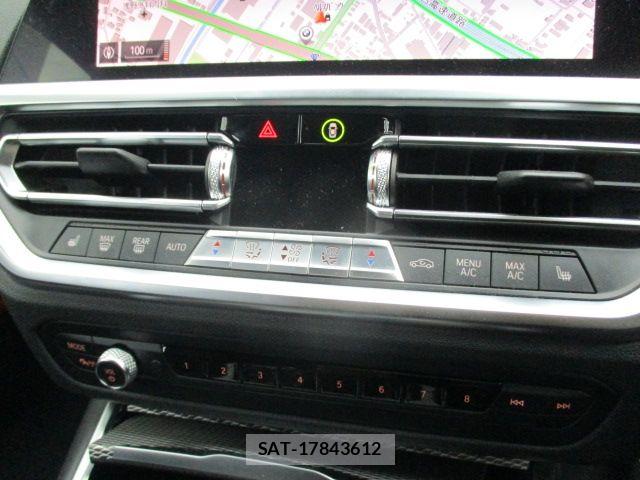 Bmw 3 SERIES 2021-03 6675156-16