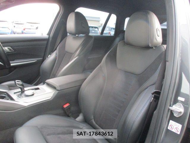 Bmw 3 SERIES 2021-03 6675156-17