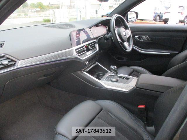 Bmw 3 SERIES 2021-03 6675156-1