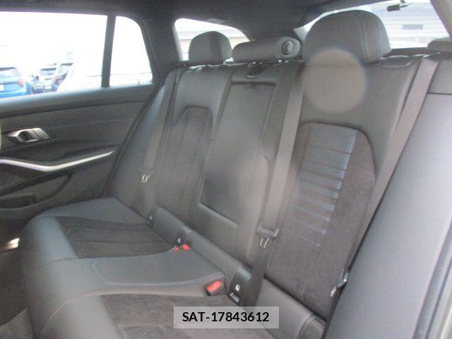 Bmw 3 SERIES 2021-03 6675156-19