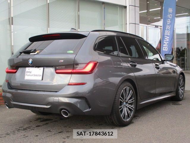 Bmw 3 SERIES 2021-03 6675156-2