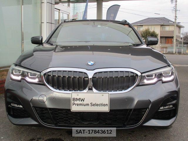 Bmw 3 SERIES 2021-03 6675156-3