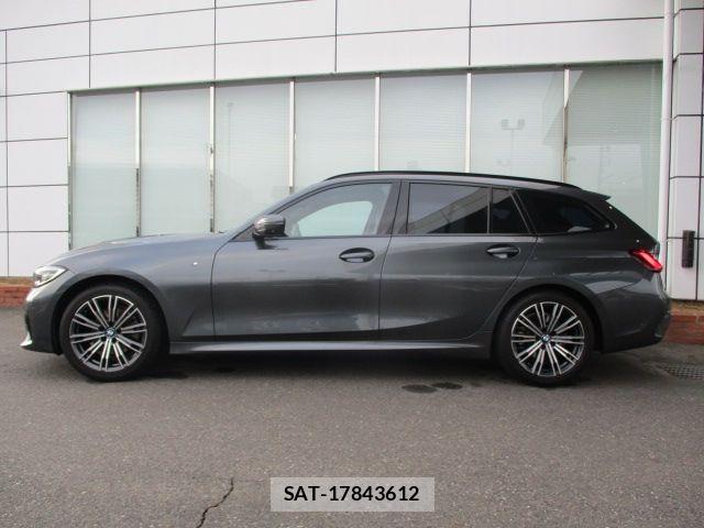 Bmw 3 SERIES 2021-03 6675156-6
