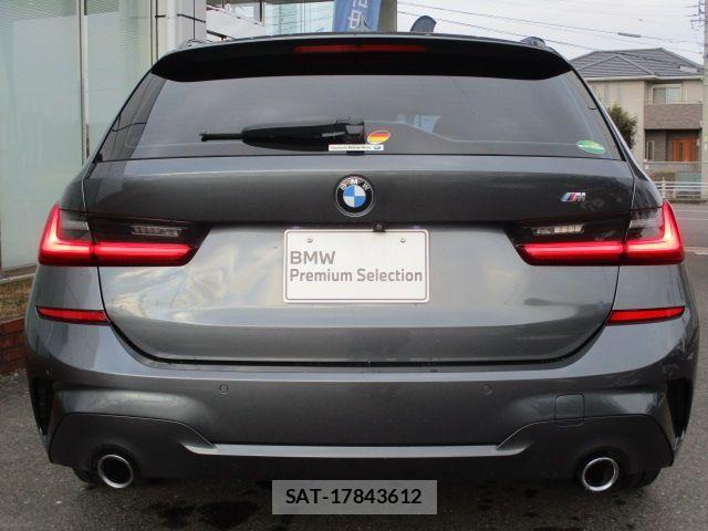 Bmw 3 SERIES 2021-03 6675156-7