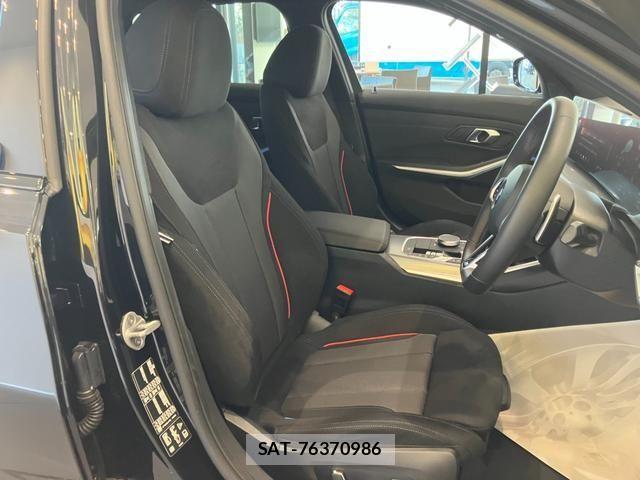 Bmw 3 SERIES 2025-11 6675151-13