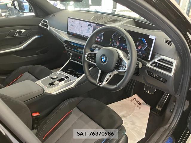 Bmw 3 SERIES 2025-11 6675151-14