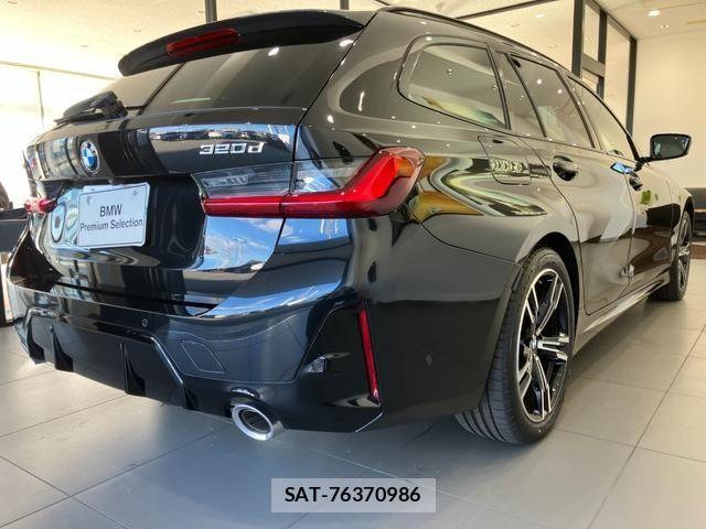 Bmw 3 SERIES 2025-11 6675151-2