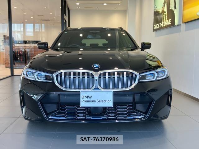 Bmw 3 SERIES 2025-11 6675151-3