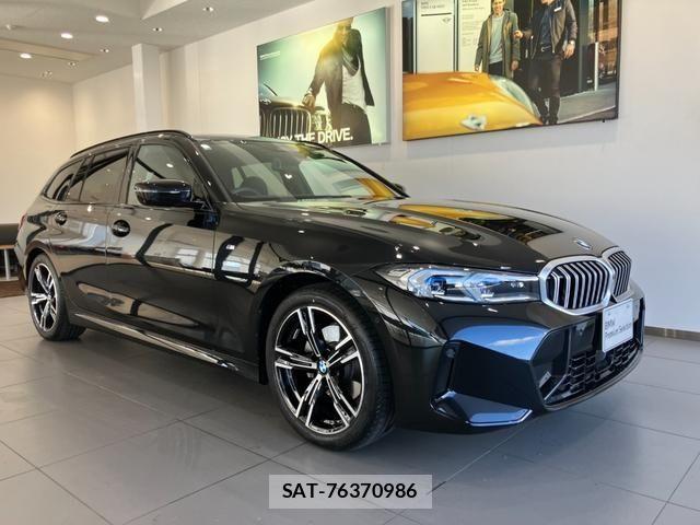 Bmw 3 SERIES 2025-11 6675151-5