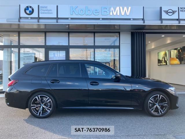Bmw 3 SERIES 2025-11 6675151-7