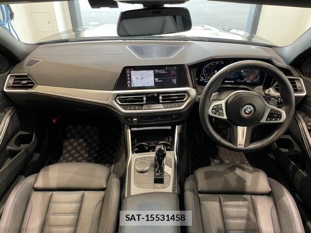 Bmw 3 SERIES 2023-03 6682593-1
