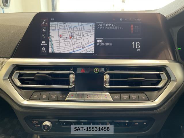 Bmw 3 SERIES 2023-03 6682593-3