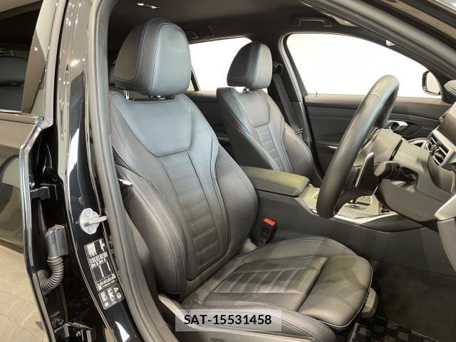 Bmw 3 SERIES 2023-03 6682593-6