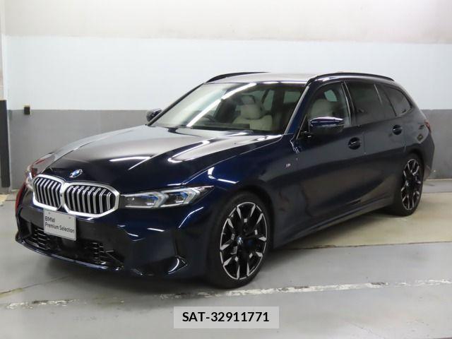 Bmw 3 SERIES 2024-12 6683696-0
