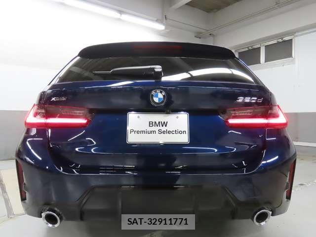 Bmw 3 SERIES 2024-12 6683696-9